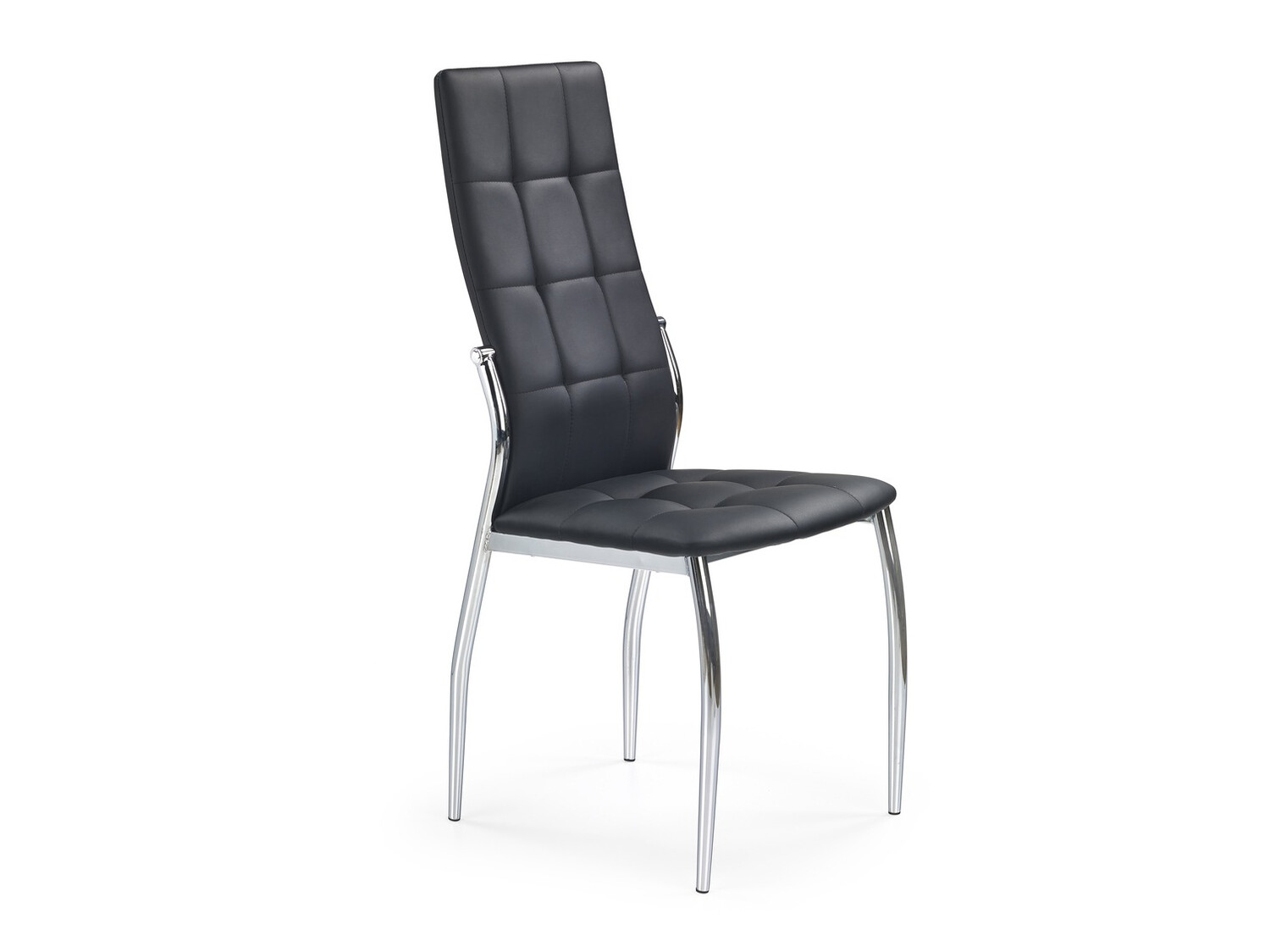 Chair Houston 254 (Black)