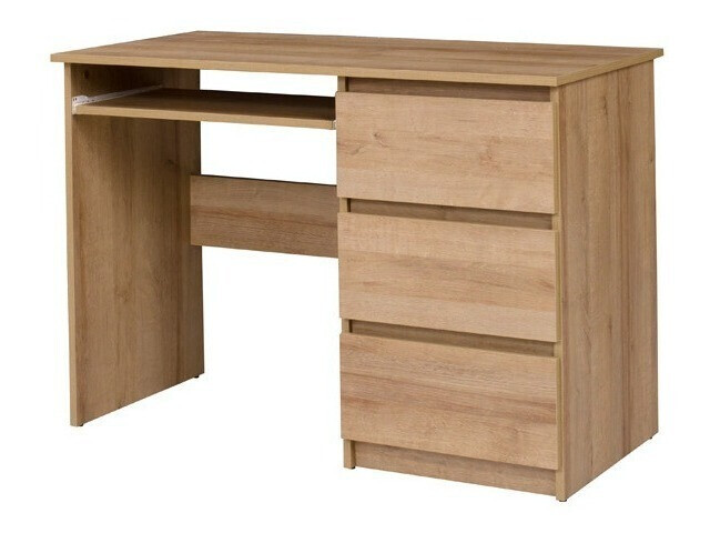 Desk Cirdora 108 (Riviera oak)