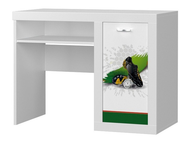 Desk Tentive 109