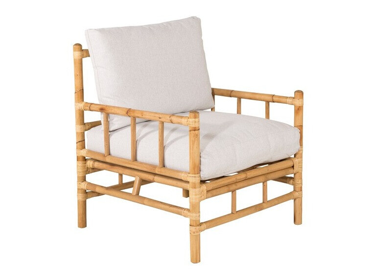 Outdoor armchair Mernolu 109