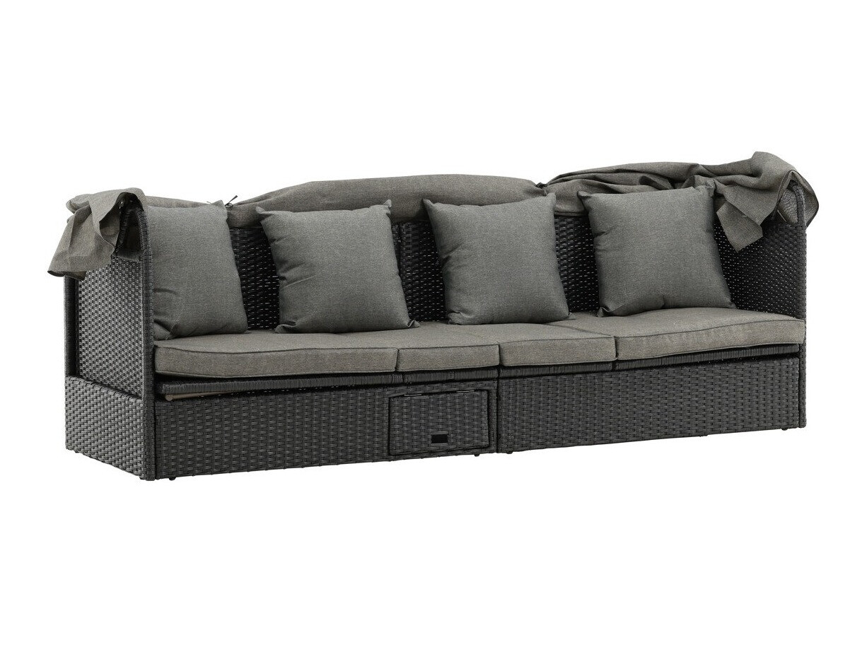 Outdoor sofa Dallas 2309
