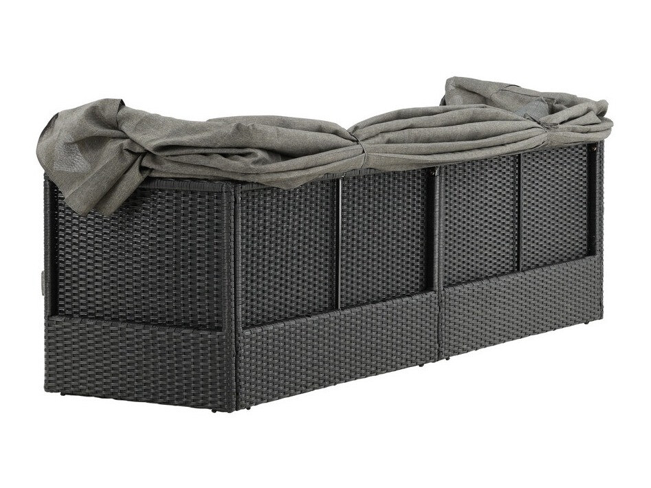 Outdoor sofa Dallas 2309