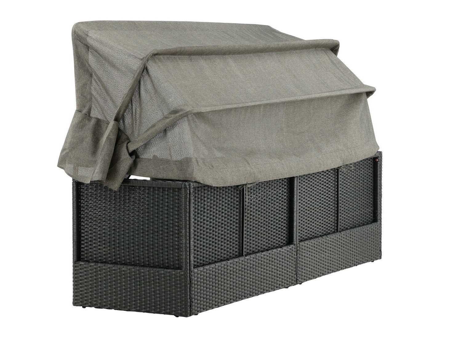 Outdoor sofa Dallas 2309