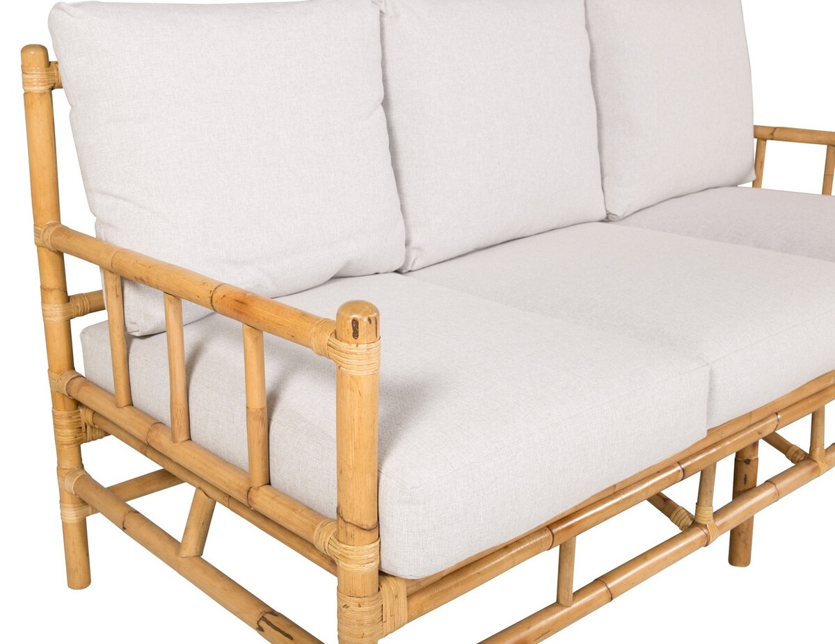 Outdoor sofa Mernolu 106
