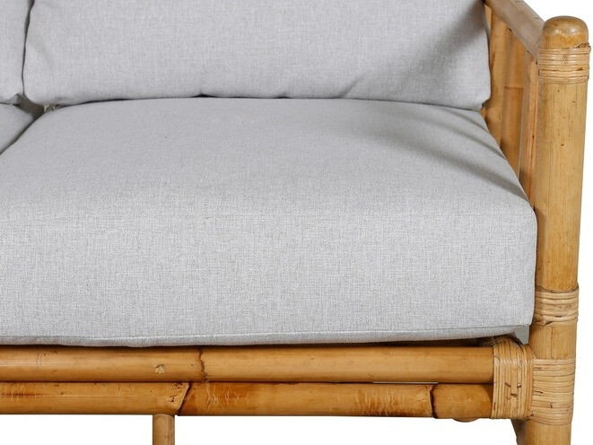 Outdoor sofa Mernolu 106