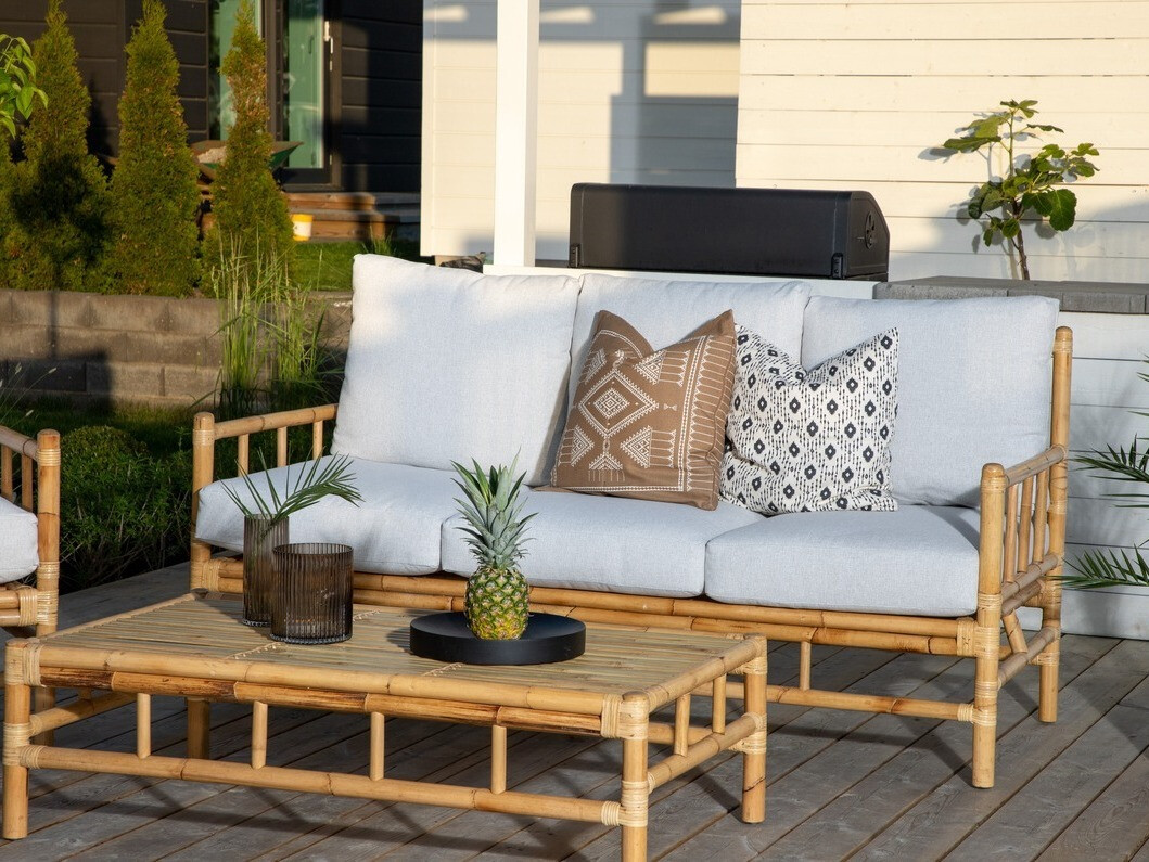 Outdoor sofa Mernolu 106