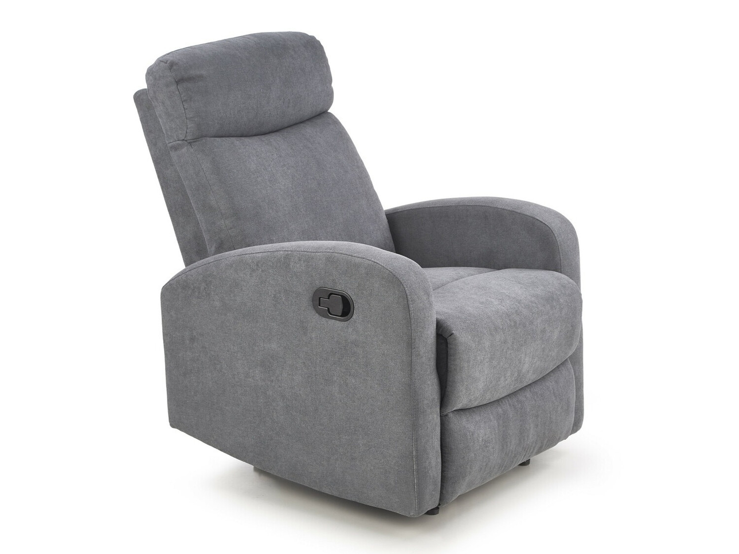 Armchair recliner Houston 1034 (Grey)