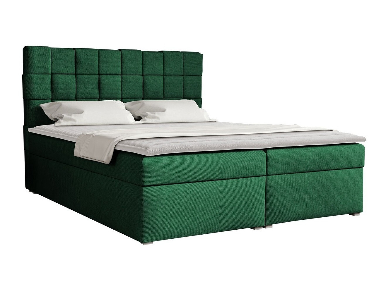 Continental bed Pomona 117 (Kronos 19)