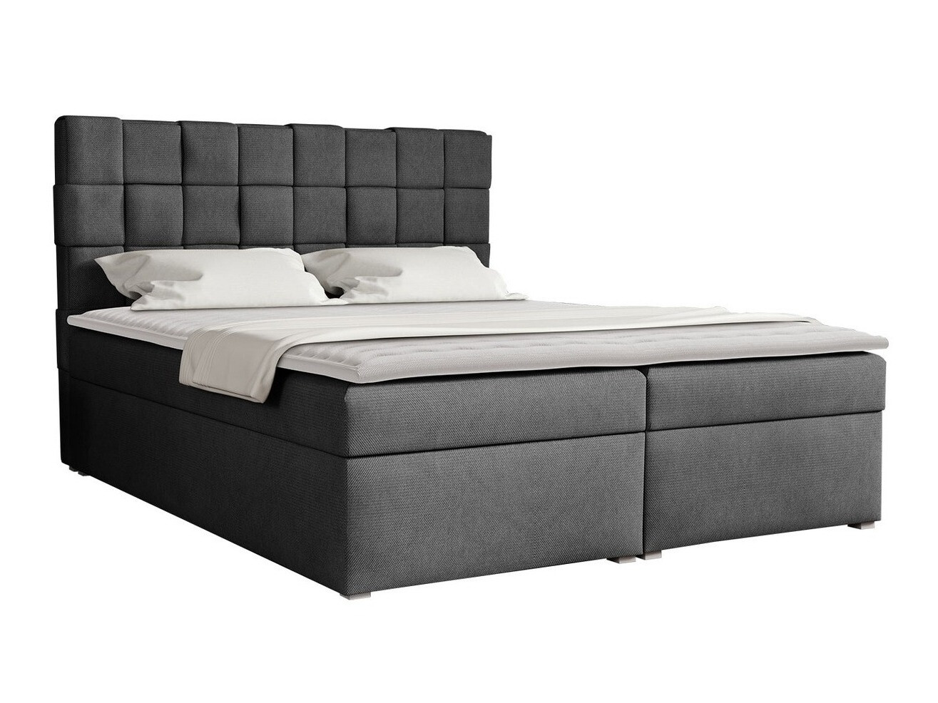 Continental bed Pomona 117 (Kronos 22)