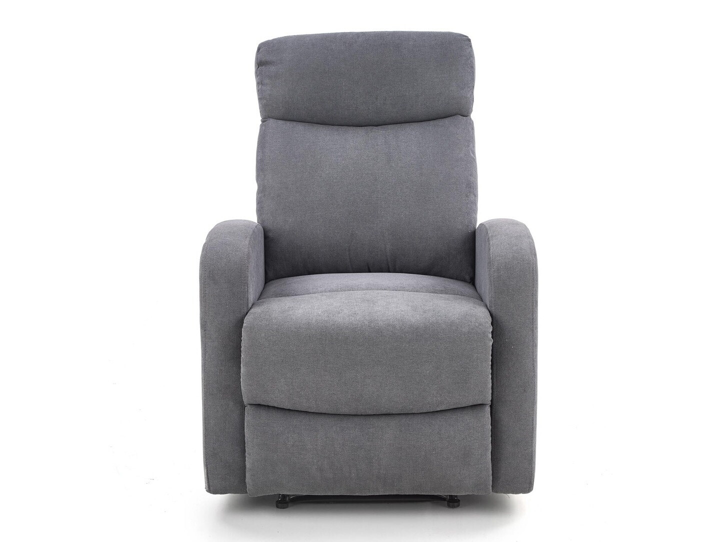 Recliner armchair Houston 1034 (Grey)