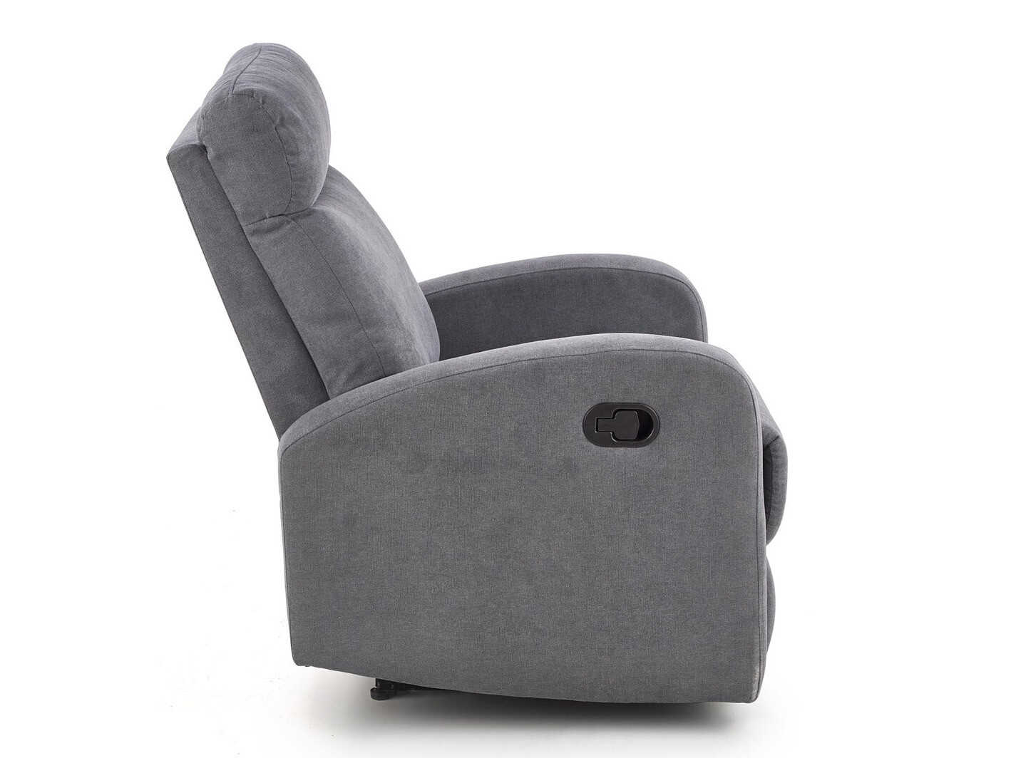 Recliner armchair Houston 1034 (Grey)