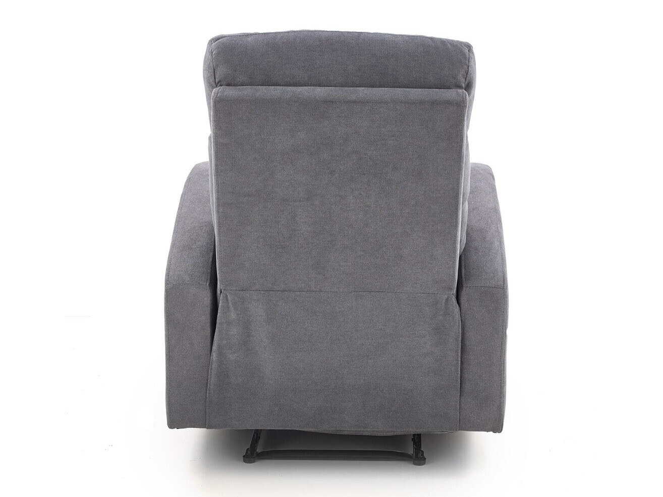 Recliner armchair Houston 1034 (Grey)