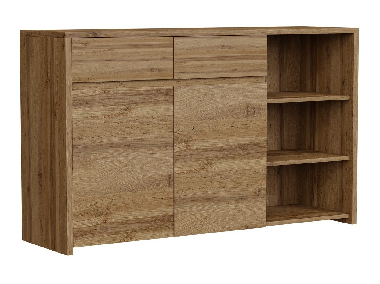 Chest of drawers Nolveru 106