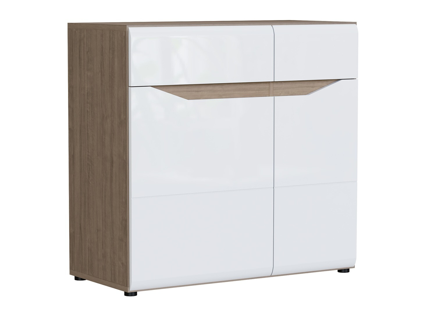 Chest of drawers Salsevi 101