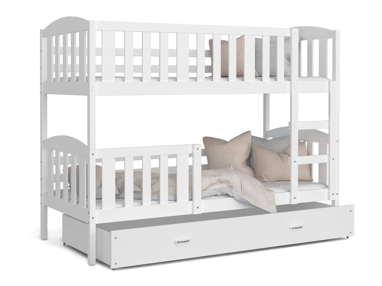 Bunk bed Aurora 104