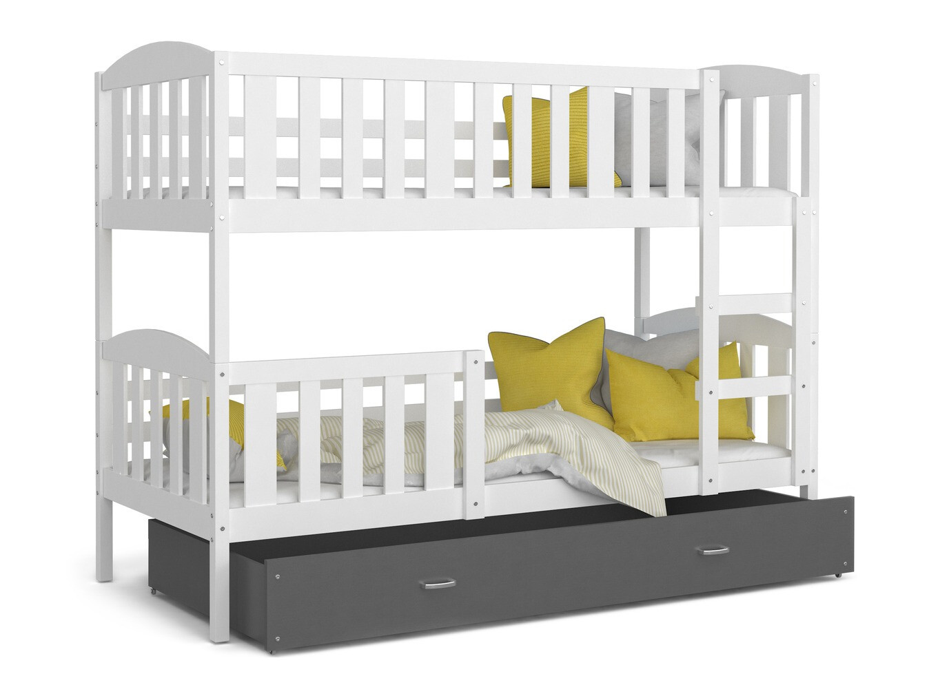 Bunk bed Aurora 104