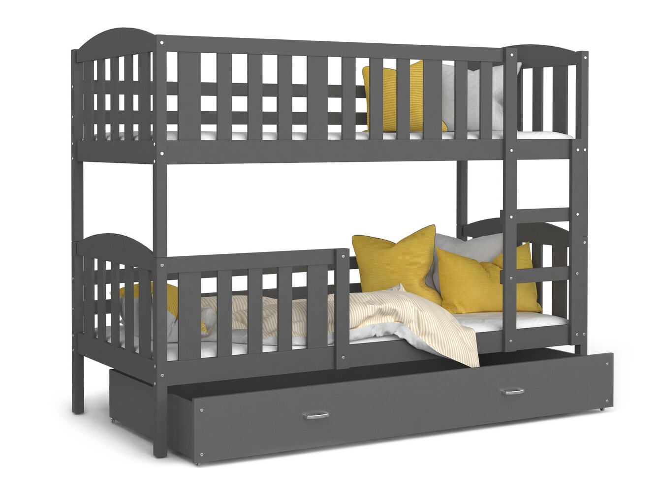 Bunk bed Aurora 104