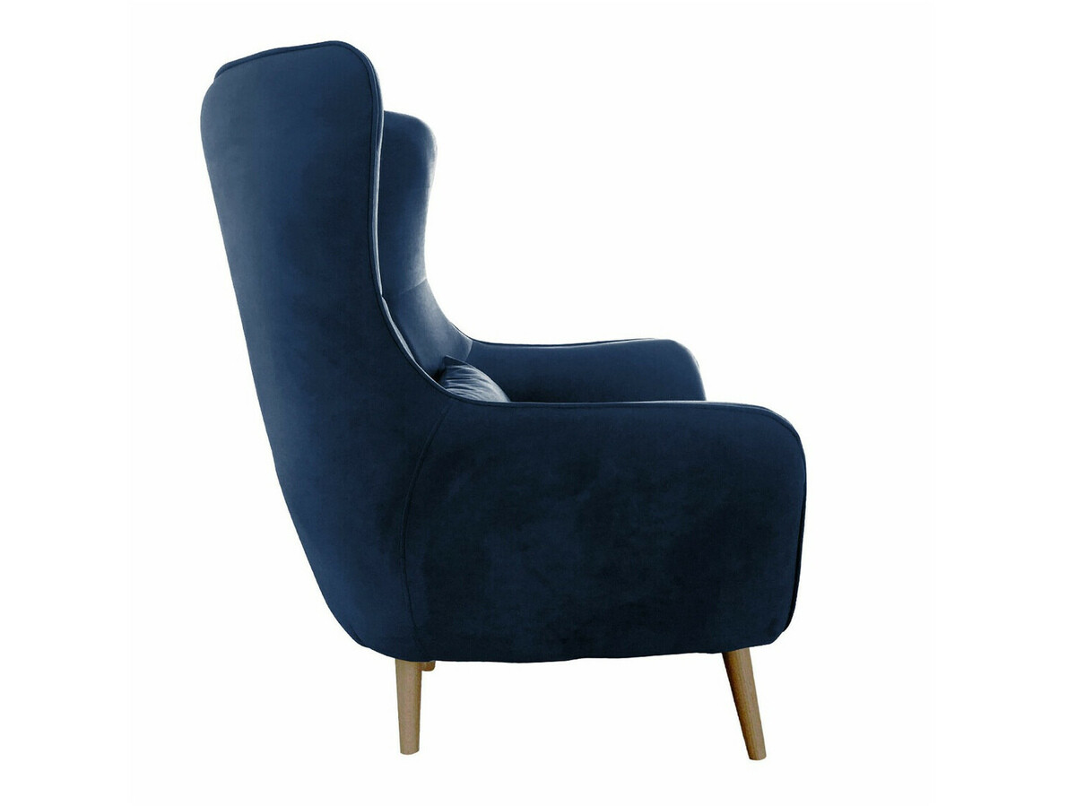 Armchair Comfivo Ulmus II (Kronos 02)