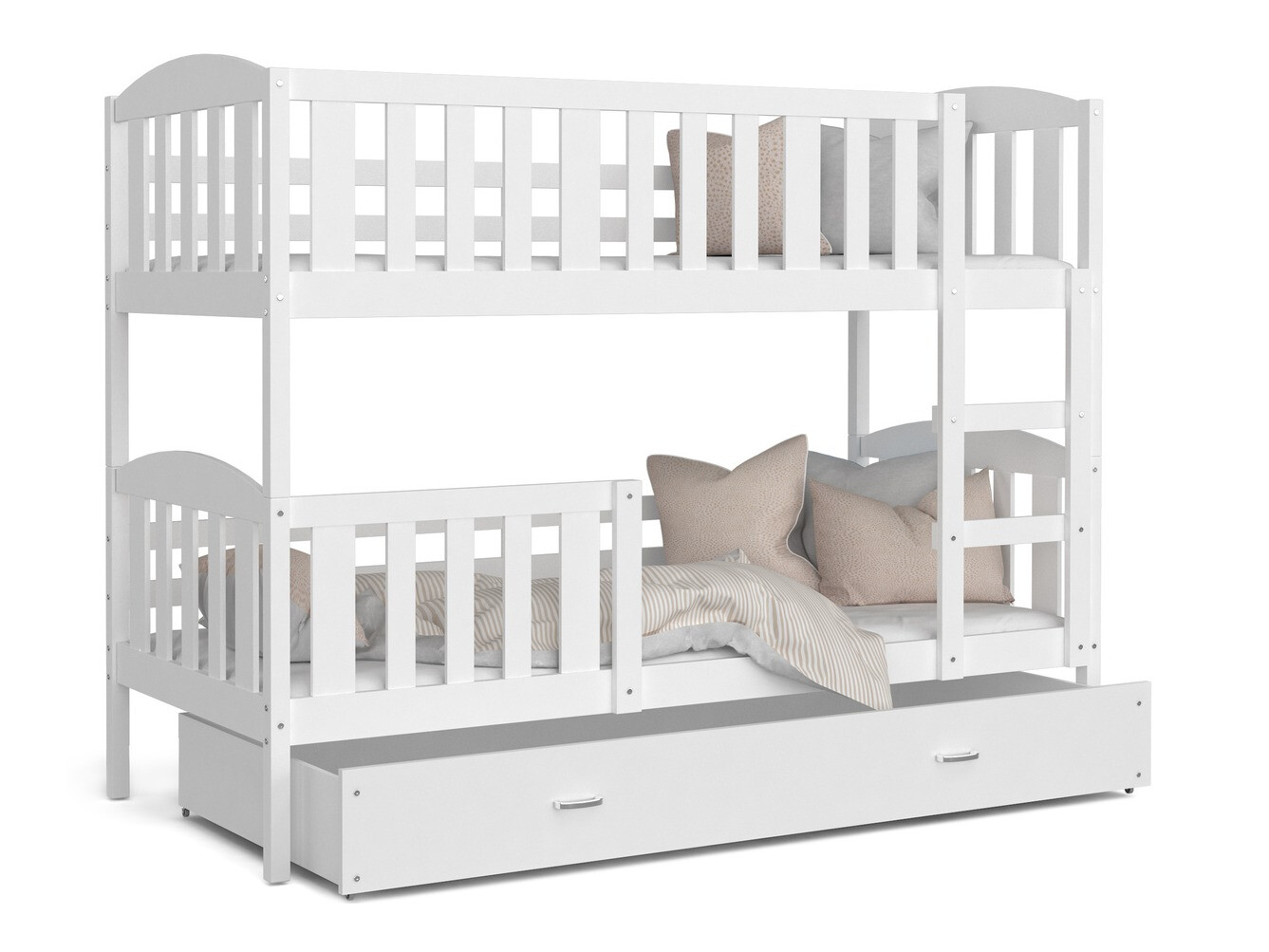 Bunk bed Aurora 107