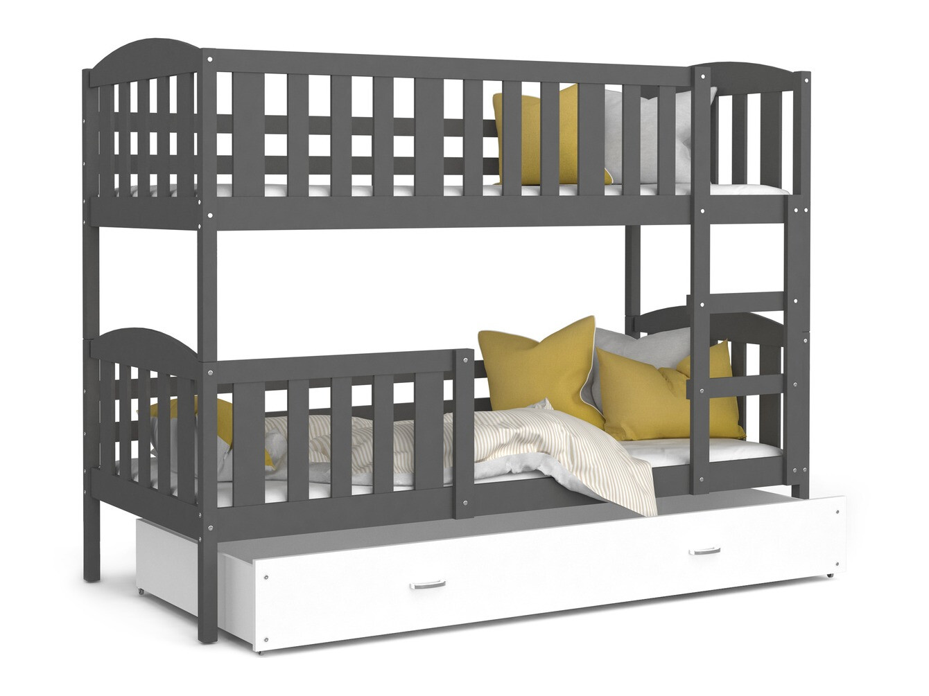 Bunk bed Aurora 107