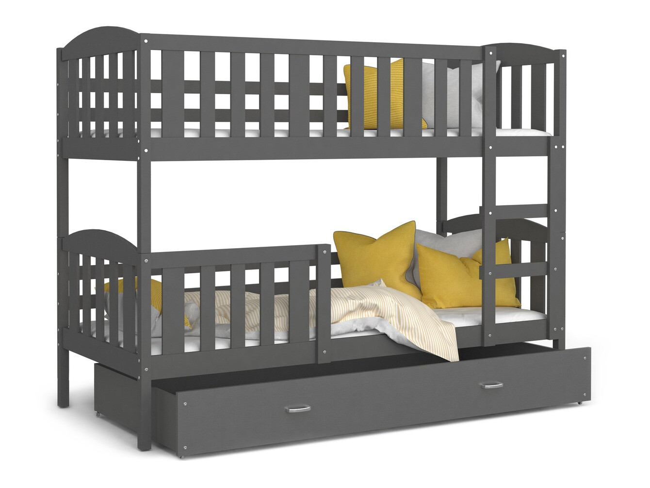 Bunk bed Aurora 107