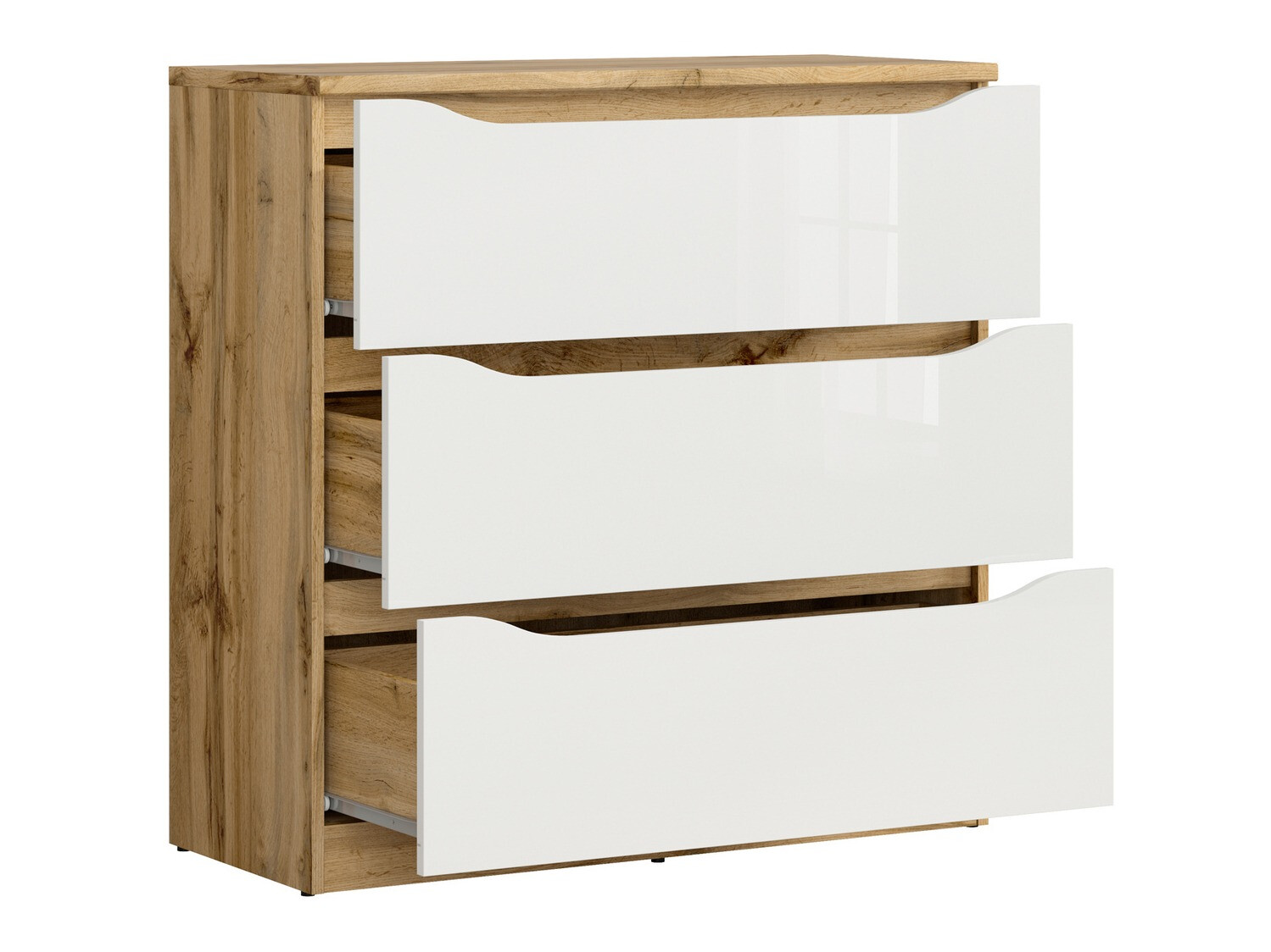 Chest of drawers Avifera 102