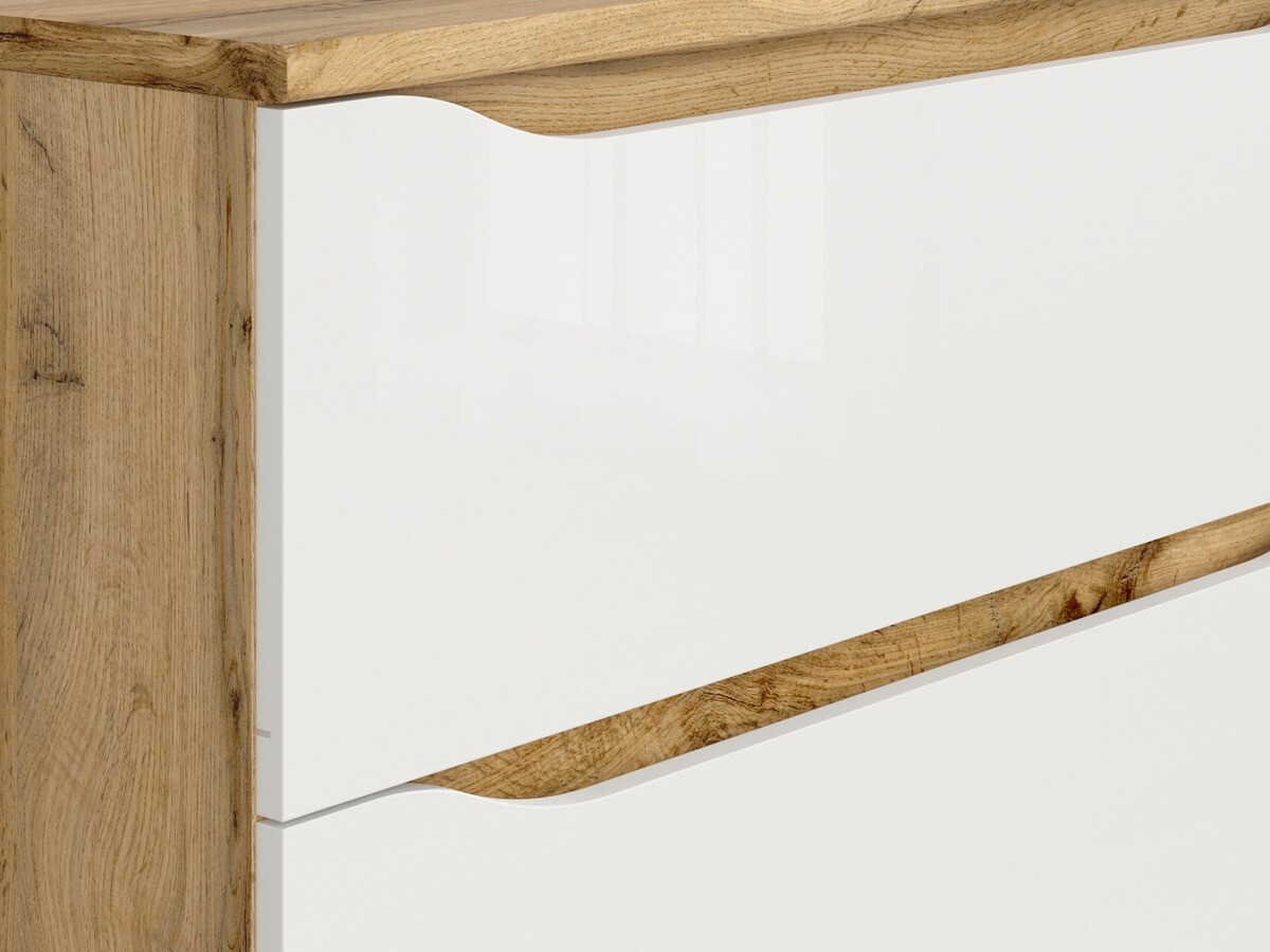 Chest of drawers Avifera 102