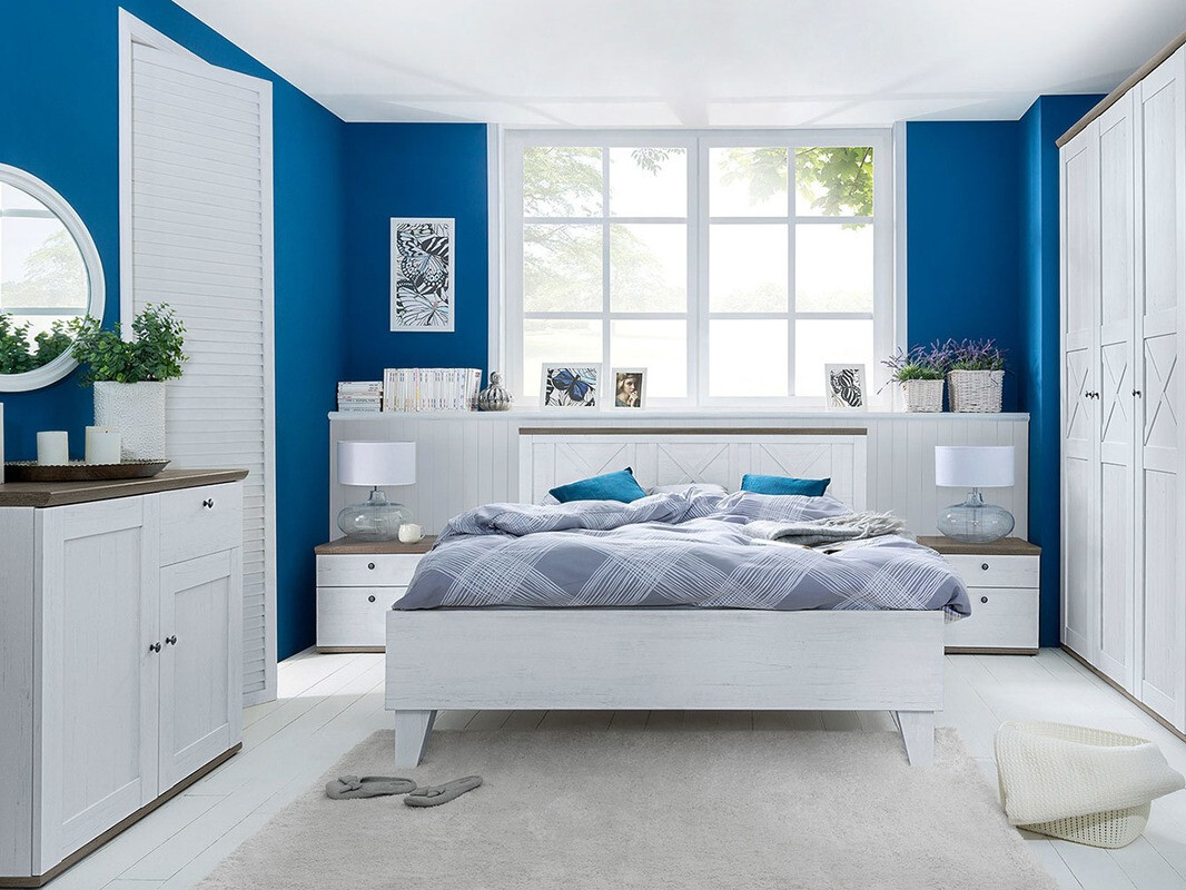 Chest of drawers Marlire 100