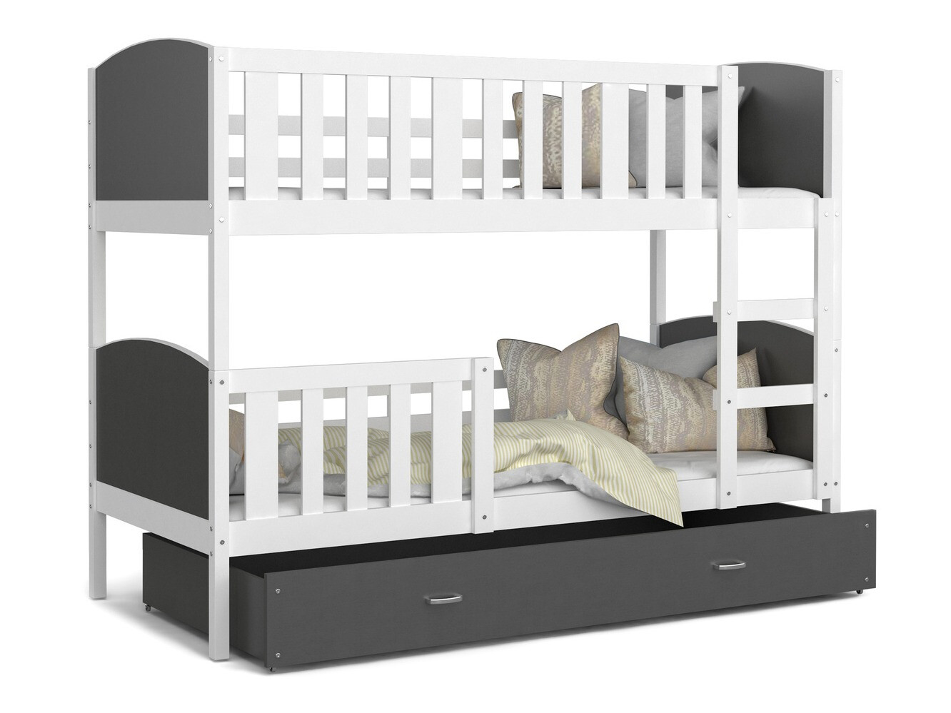 Bunk bed Aurora 113