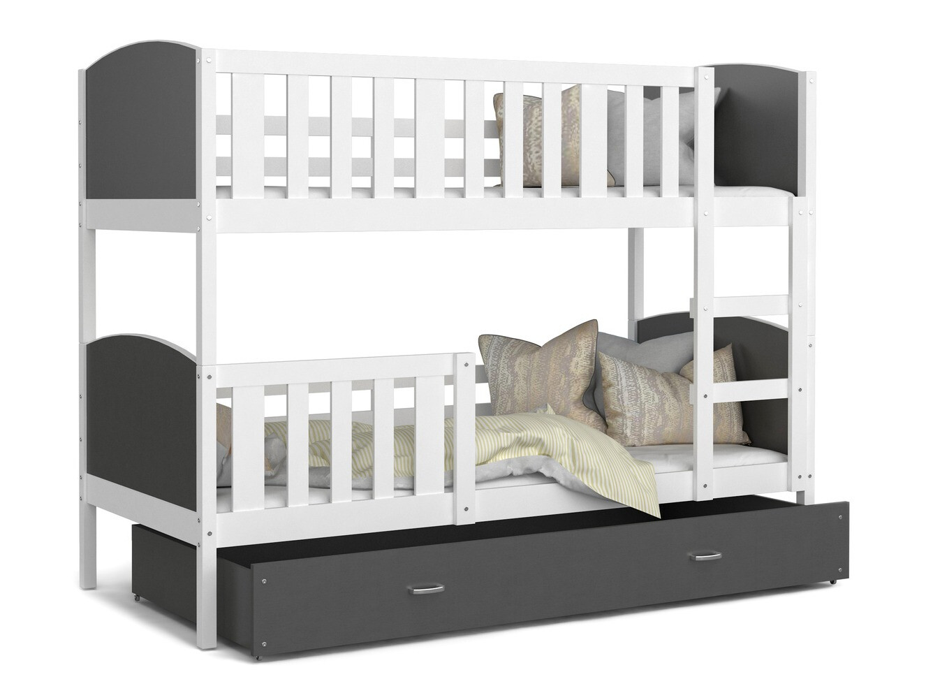 Bunk bed Aurora 113