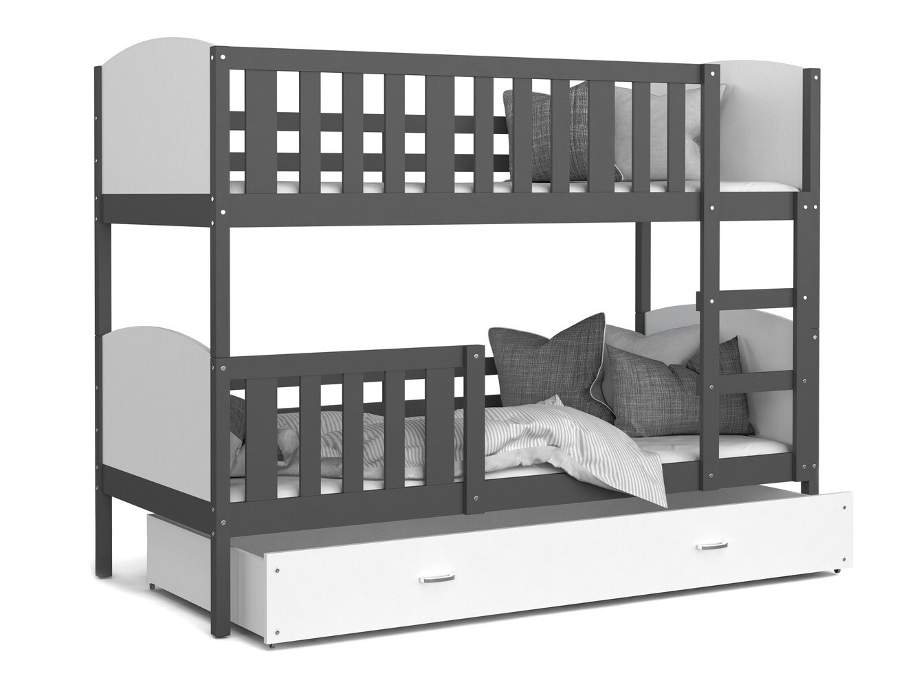 Bunk bed Aurora 113
