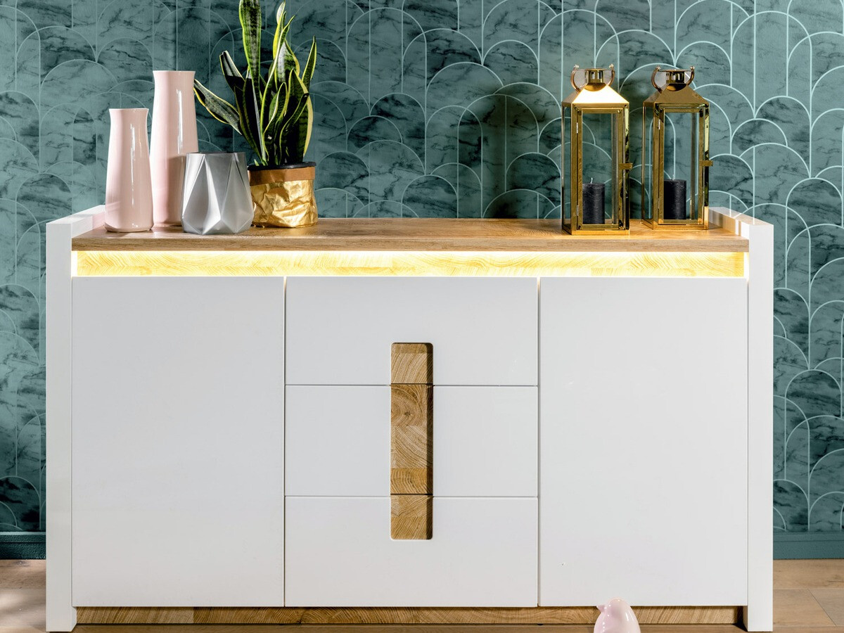 Chest of drawers Cirevai 101