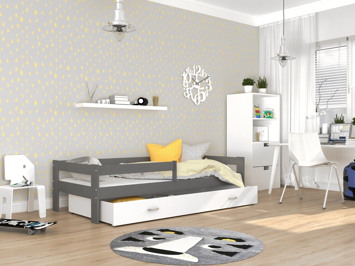 Bed Aurora 125