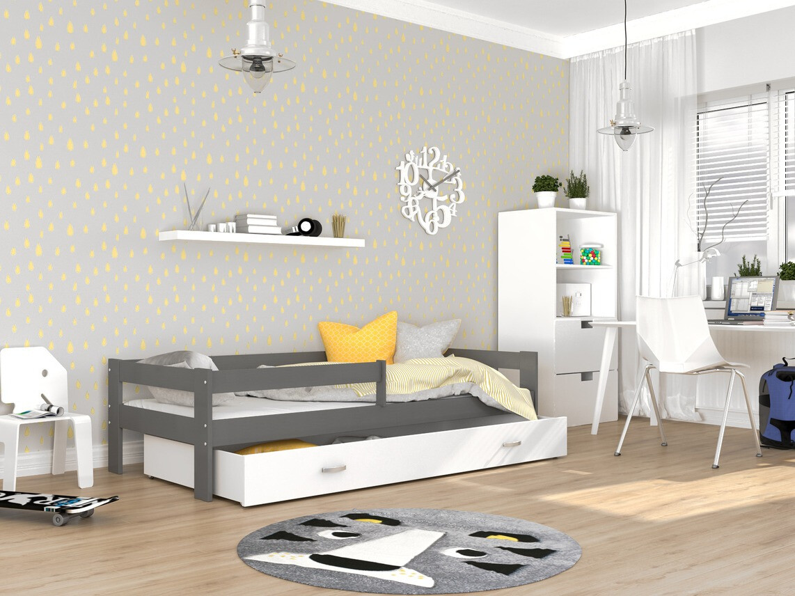 Bed Aurora 125