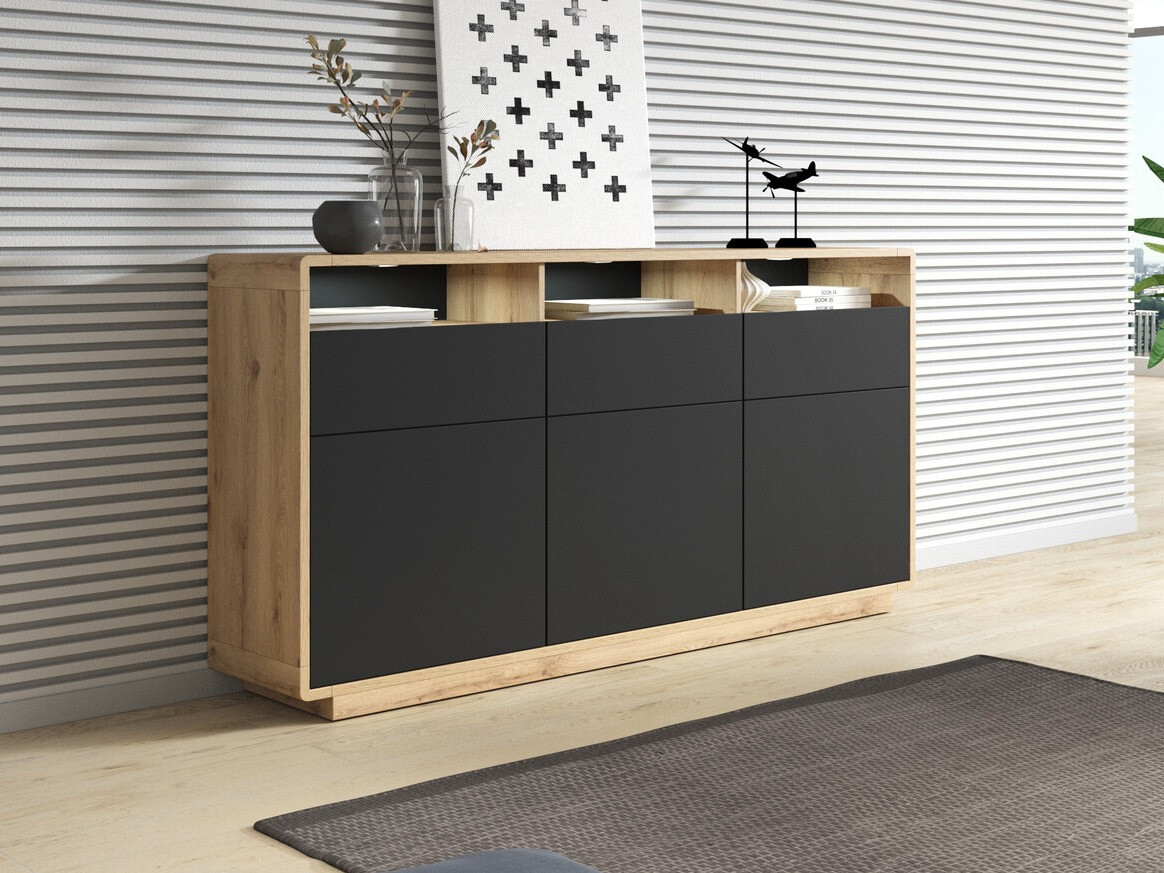 Chest of drawers Deltese 105