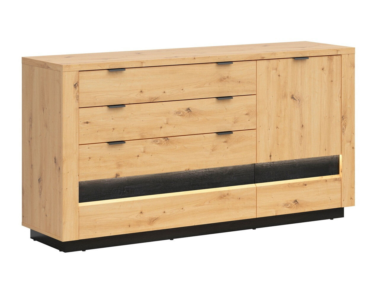 Chest of drawers Sermeli 100