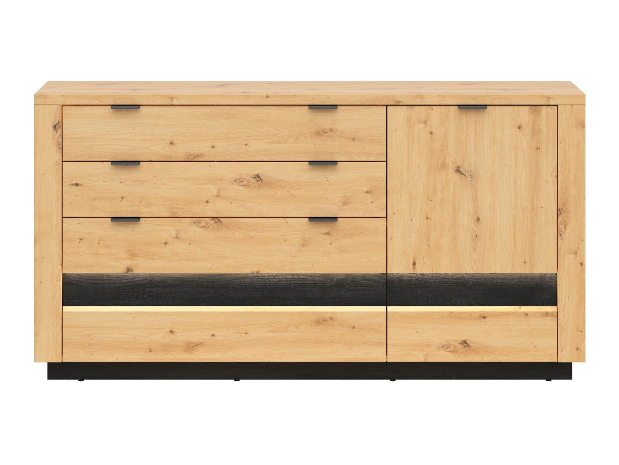 Chest of drawers Sermeli 100