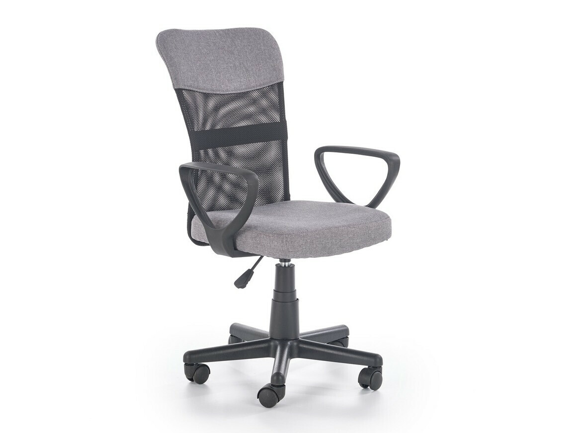 Children's chair Houston 397 (Grey)