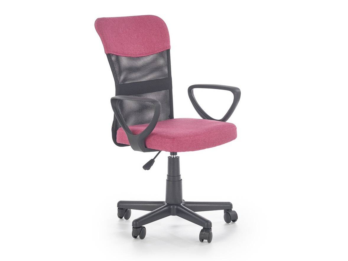 Children's chair Houston 397 (Pink)