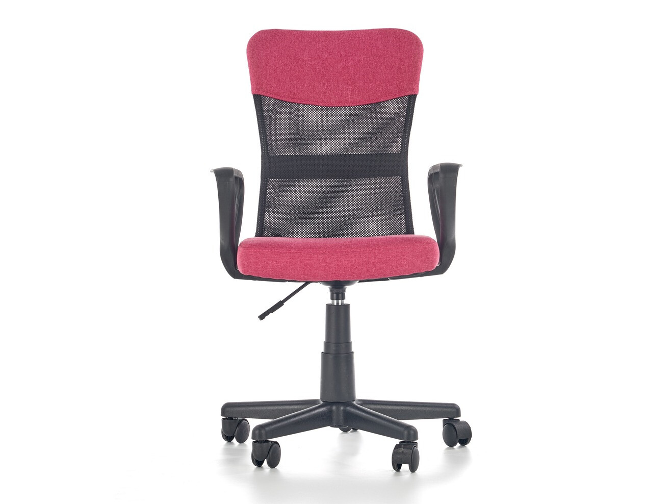 Children's chair Houston 397 (Pink)