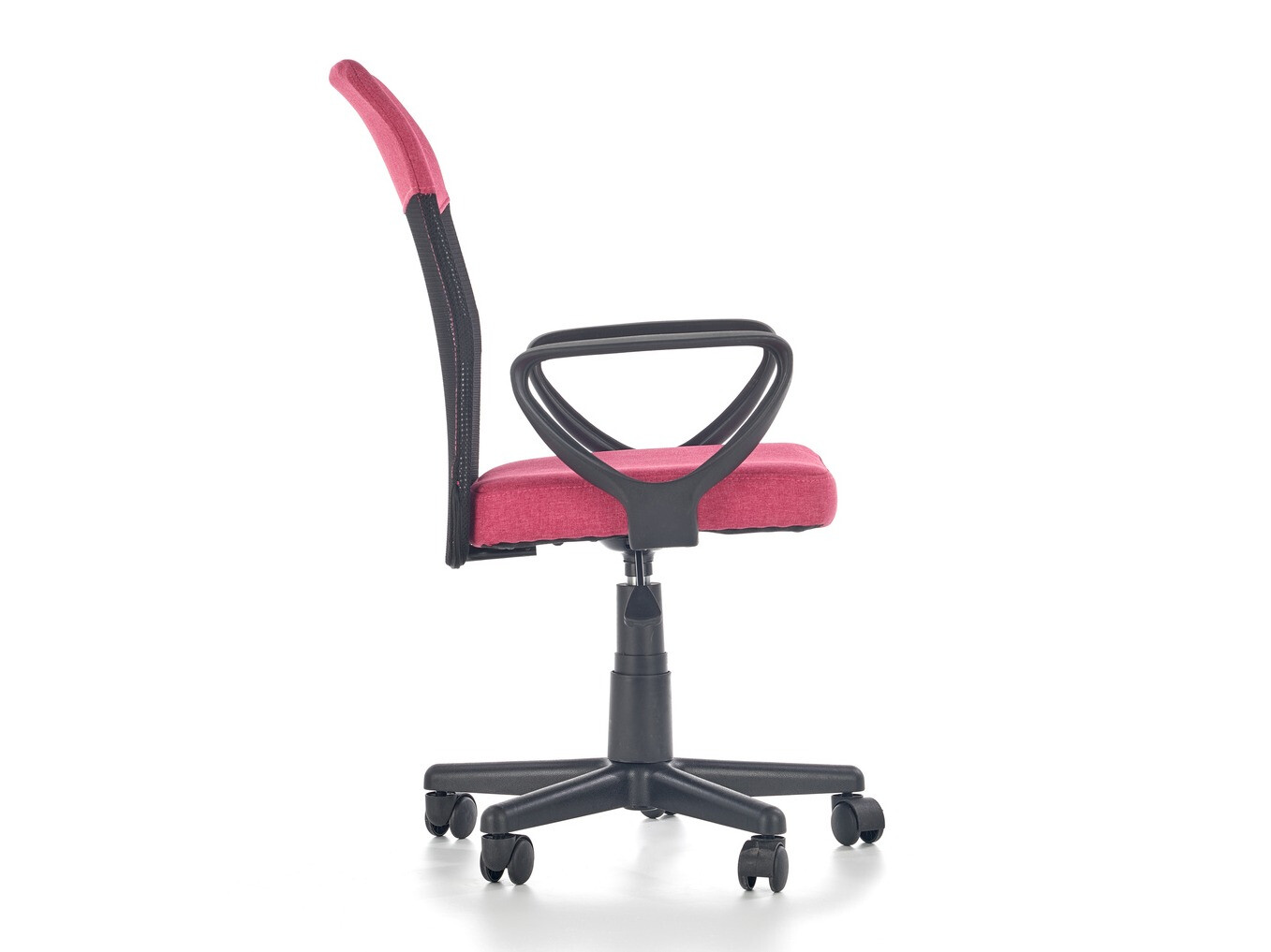 Children's chair Houston 397 (Pink)