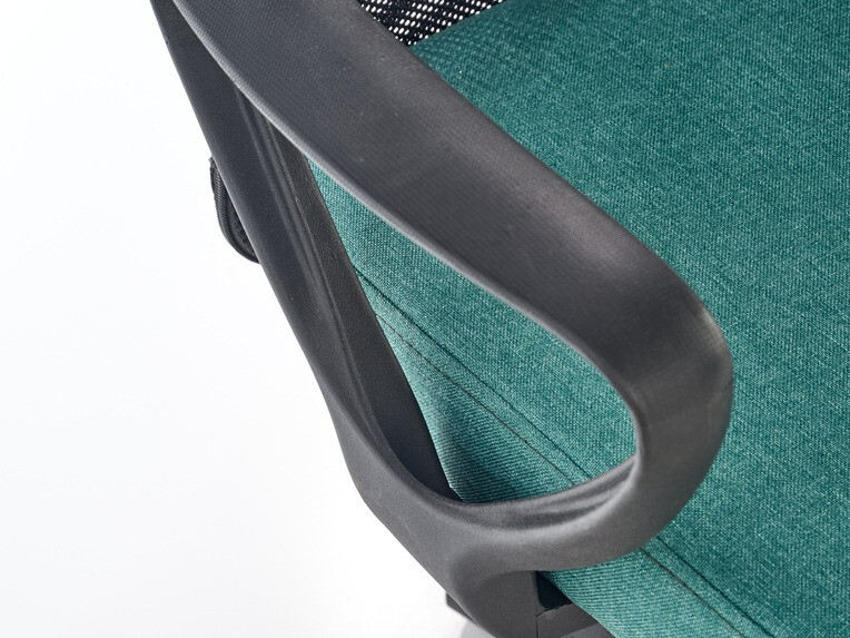 Children's chair Houston 397 (Turquoise)