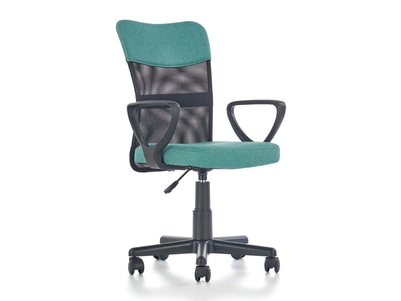 Children's chair Houston 397 (Turquoise)