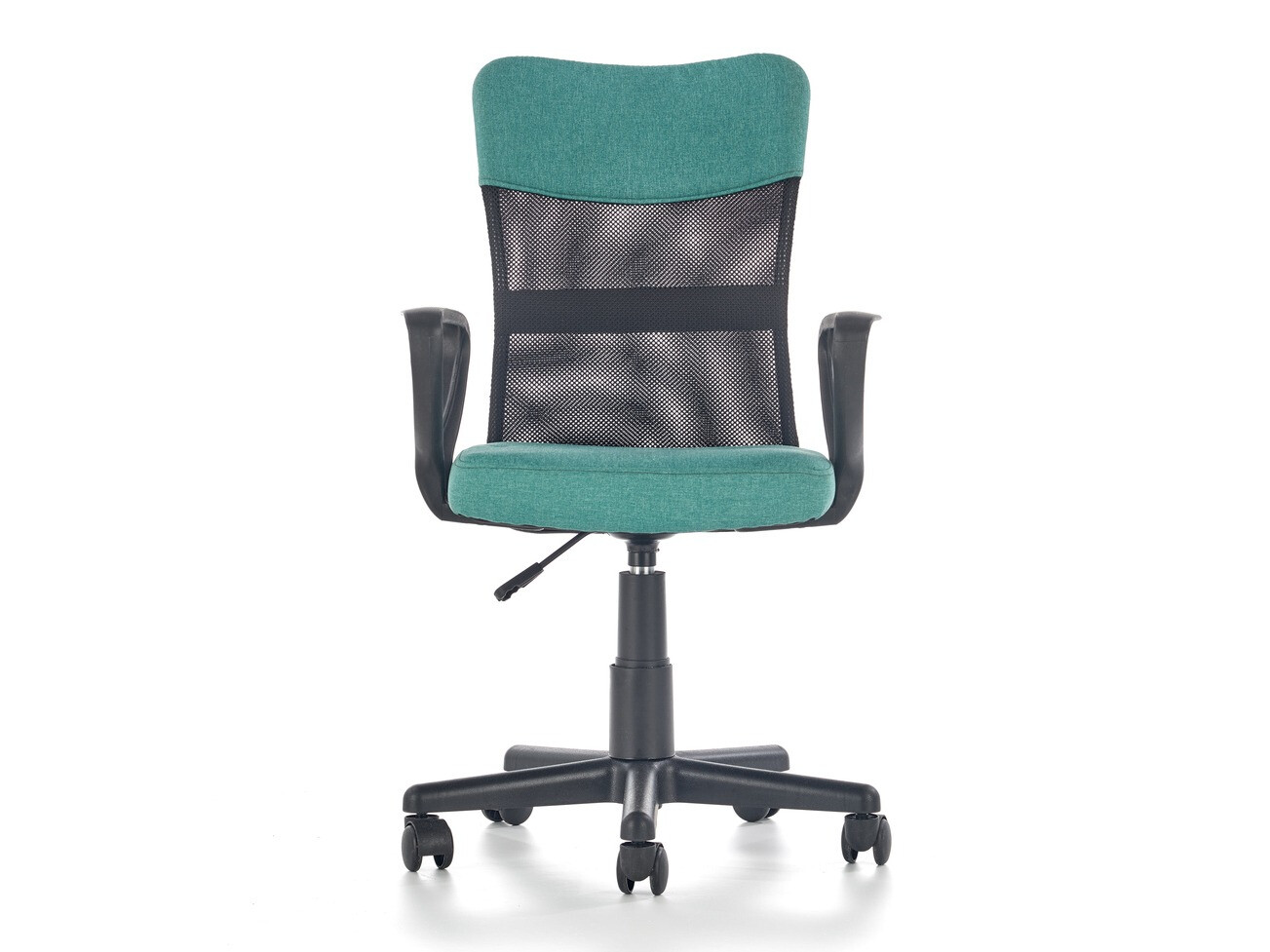 Children's chair Houston 397 (Turquoise)