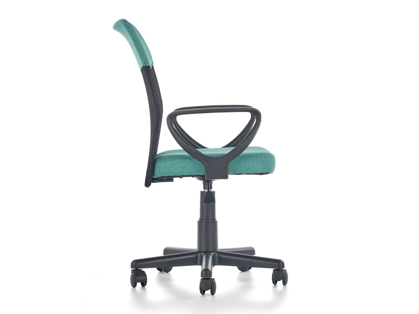 Children's chair Houston 397 (Turquoise)