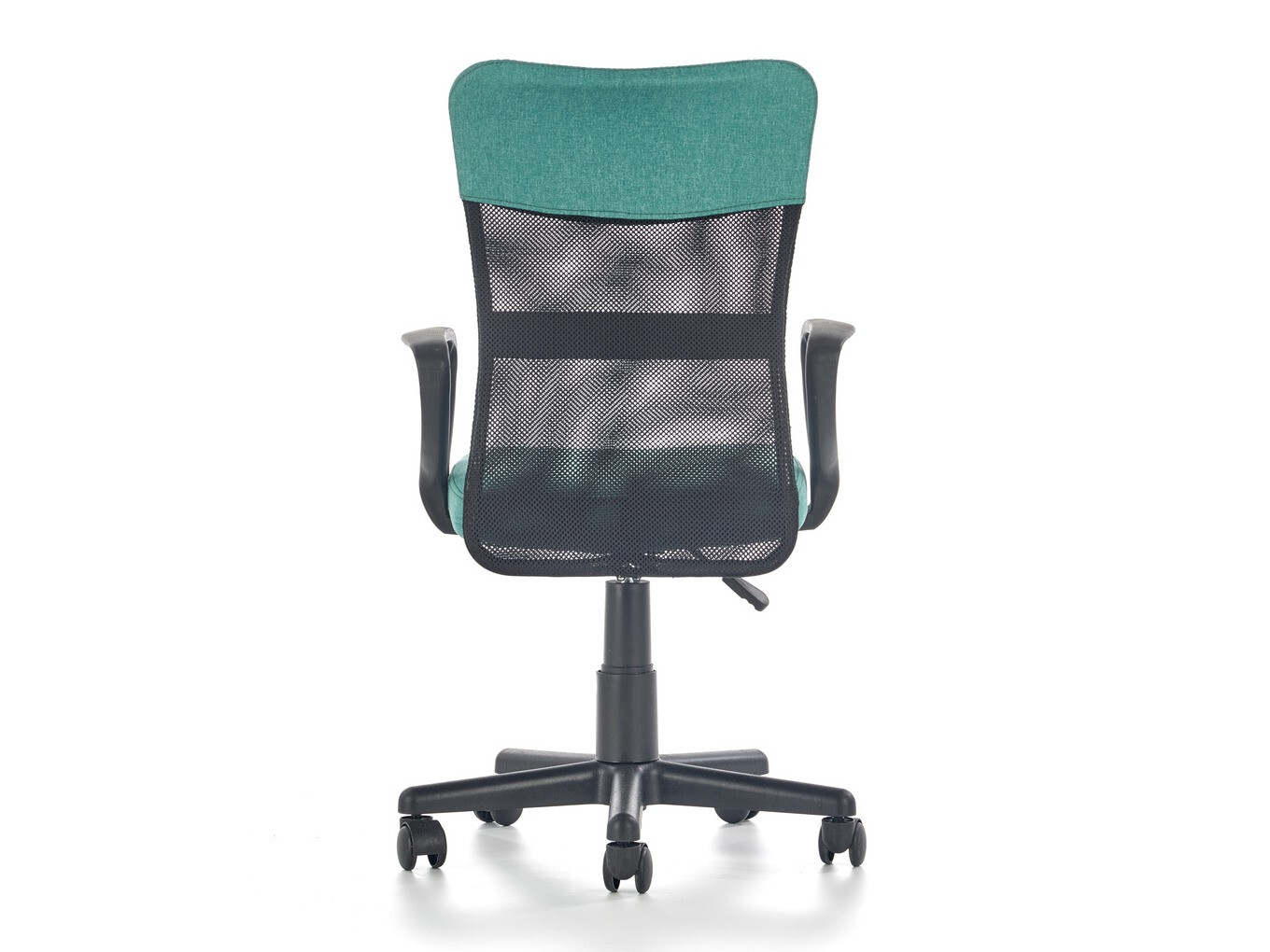 Children's chair Houston 397 (Turquoise)