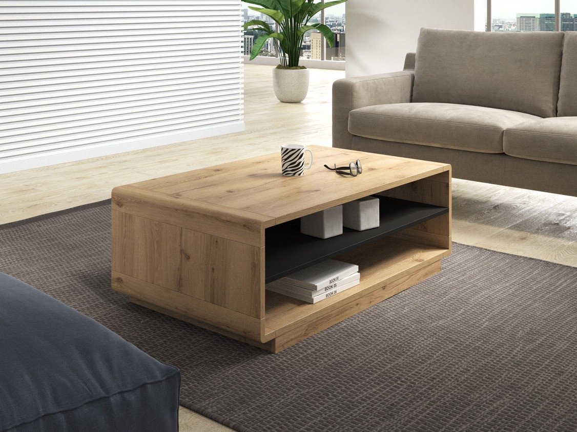 Coffee table Deltese 110