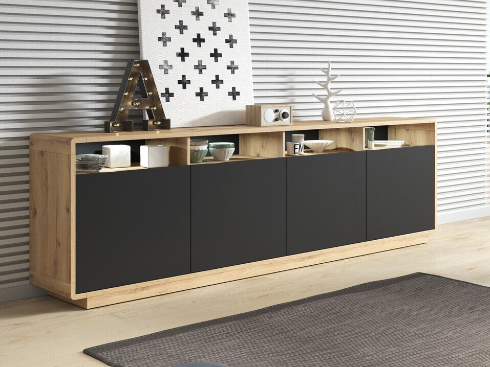 Sideboard Deltese 104