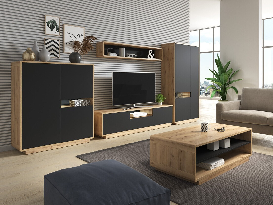TV stand Deltese 107