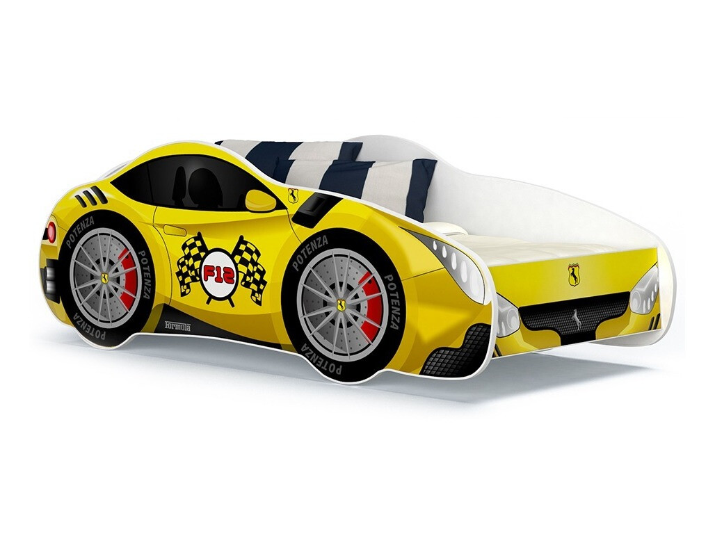 Bed Aurora 142